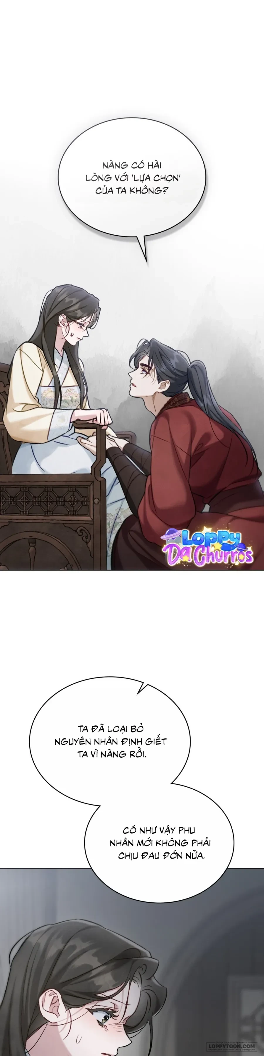 Chuyến Đi Đêm Chapter 27 - 23