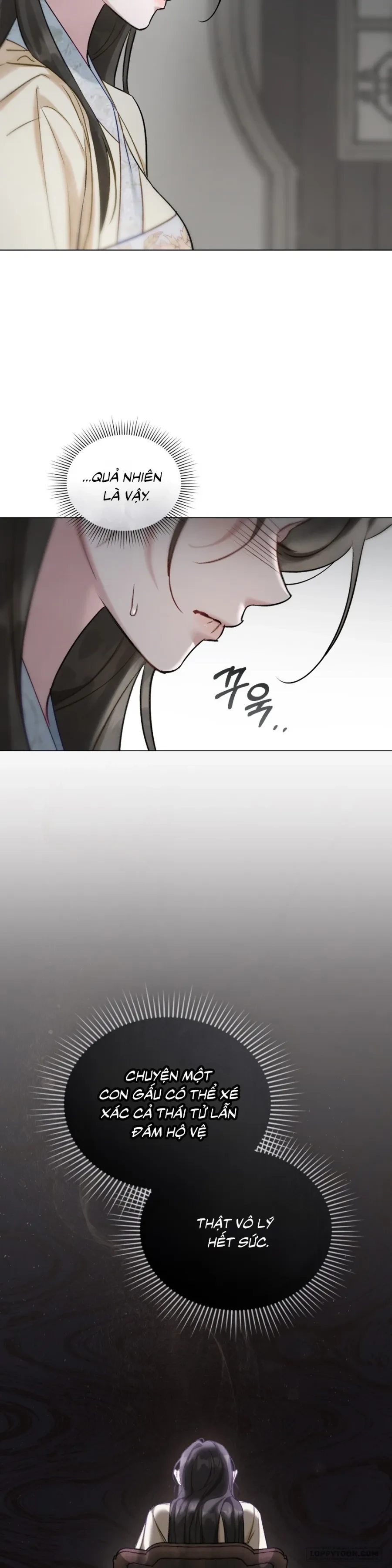 Chuyến Đi Đêm Chapter 27 - 24