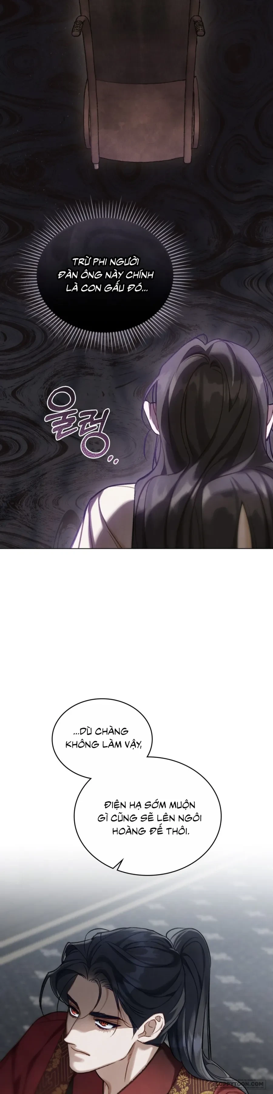 Chuyến Đi Đêm Chapter 27 - 25