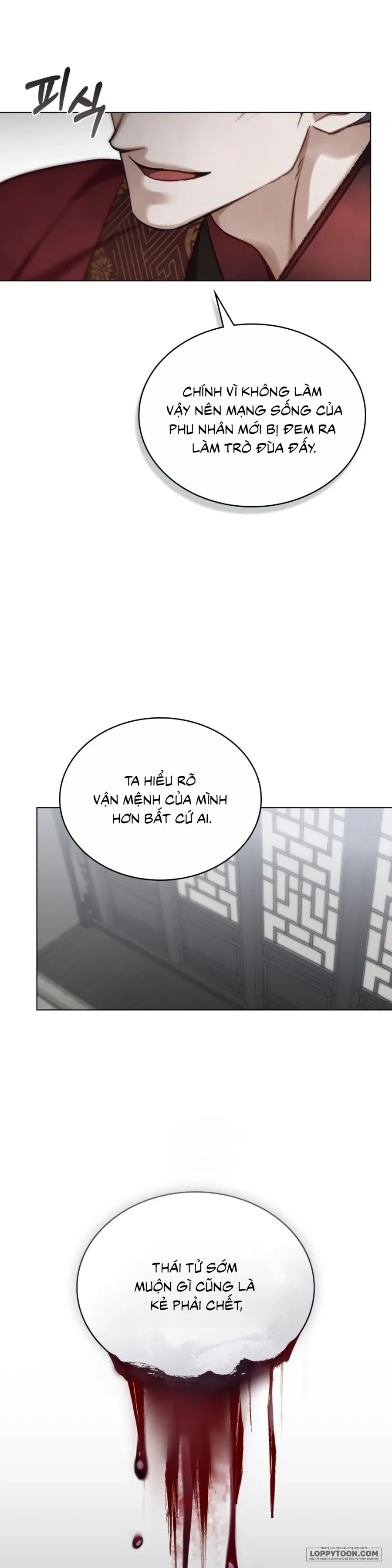 Chuyến Đi Đêm Chapter 27 - 27