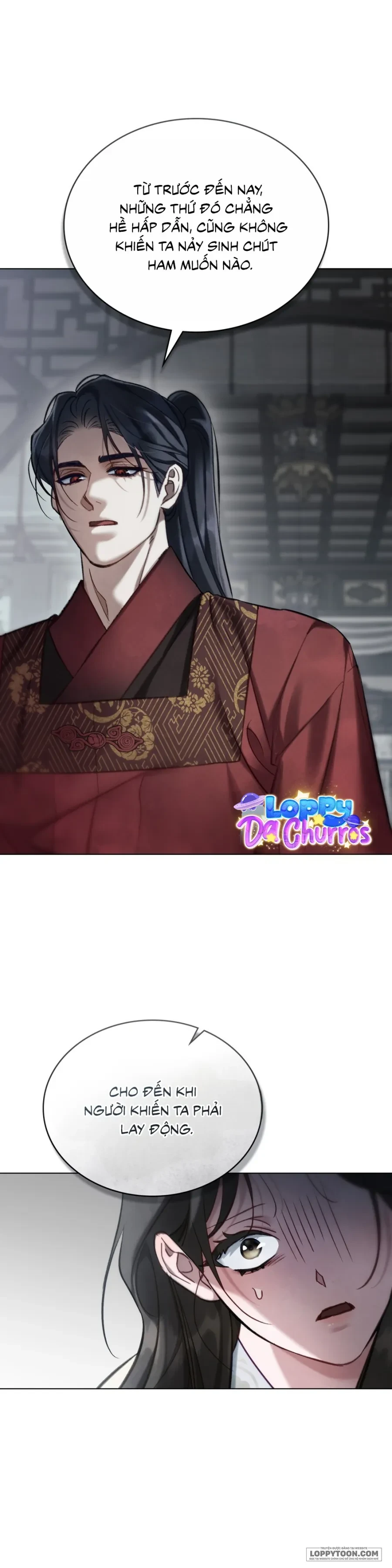 Chuyến Đi Đêm Chapter 27 - 29