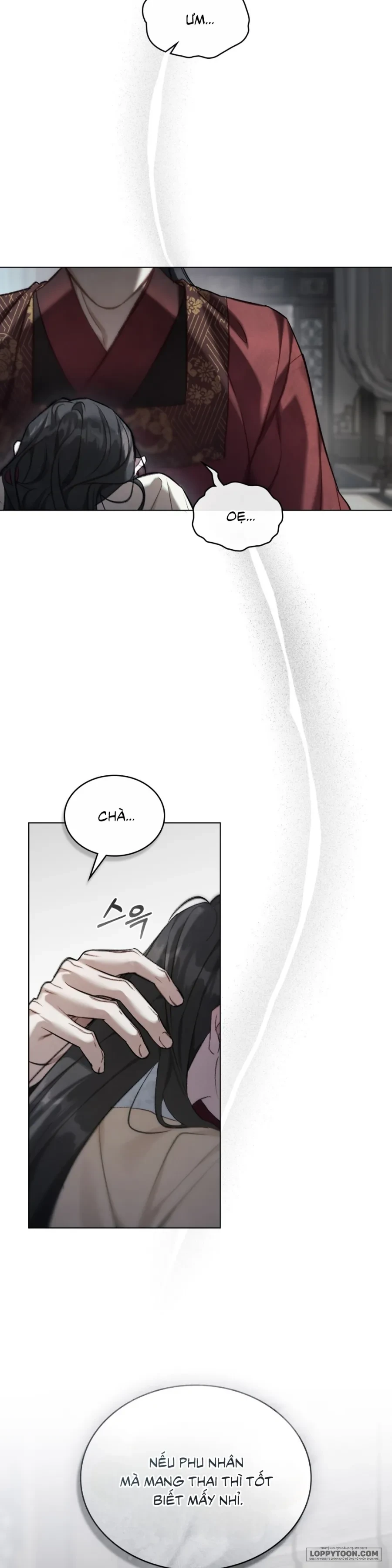 Chuyến Đi Đêm Chapter 27 - 31