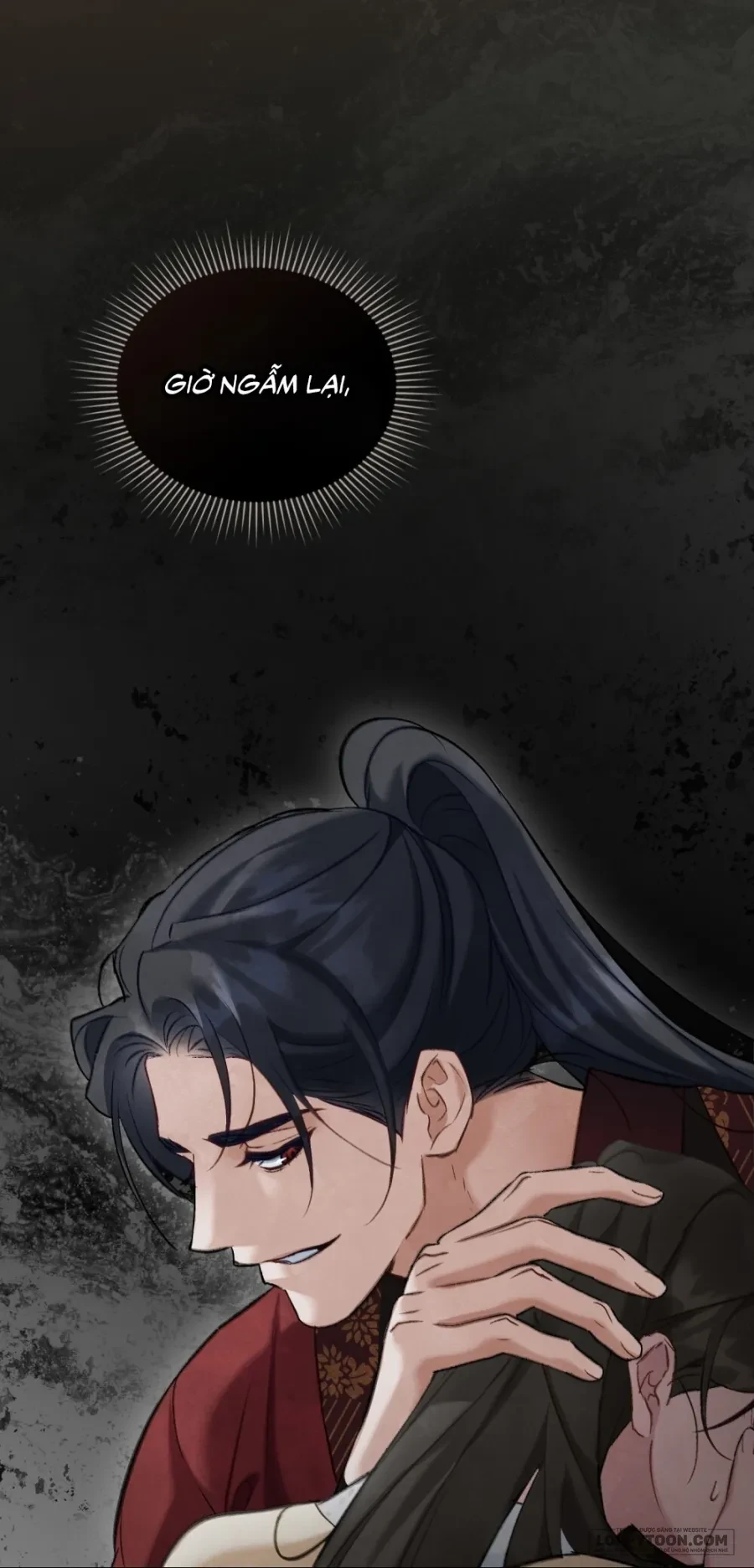 Chuyến Đi Đêm Chapter 28 - 5