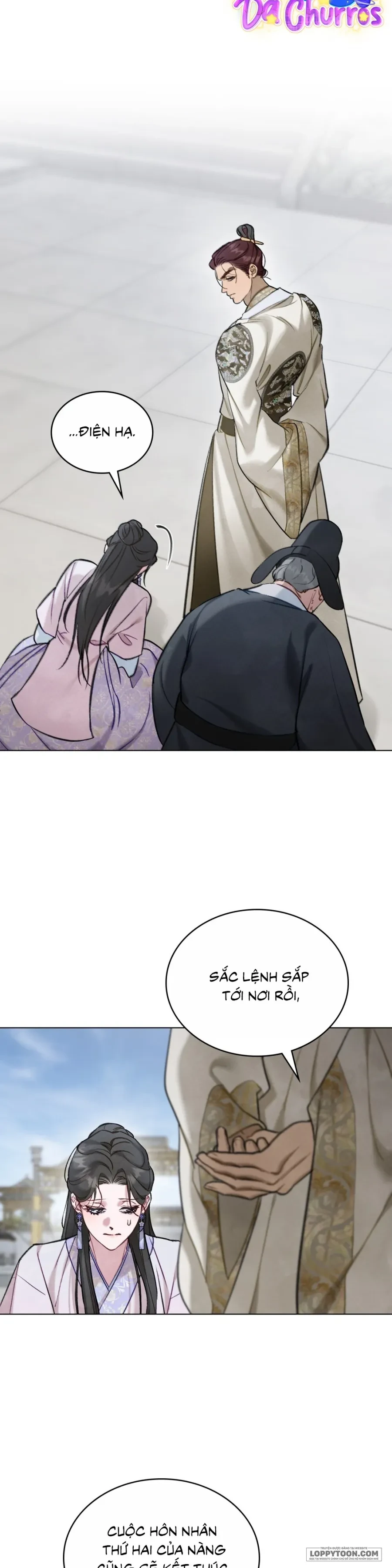 Chuyến Đi Đêm Chapter 28 - 11