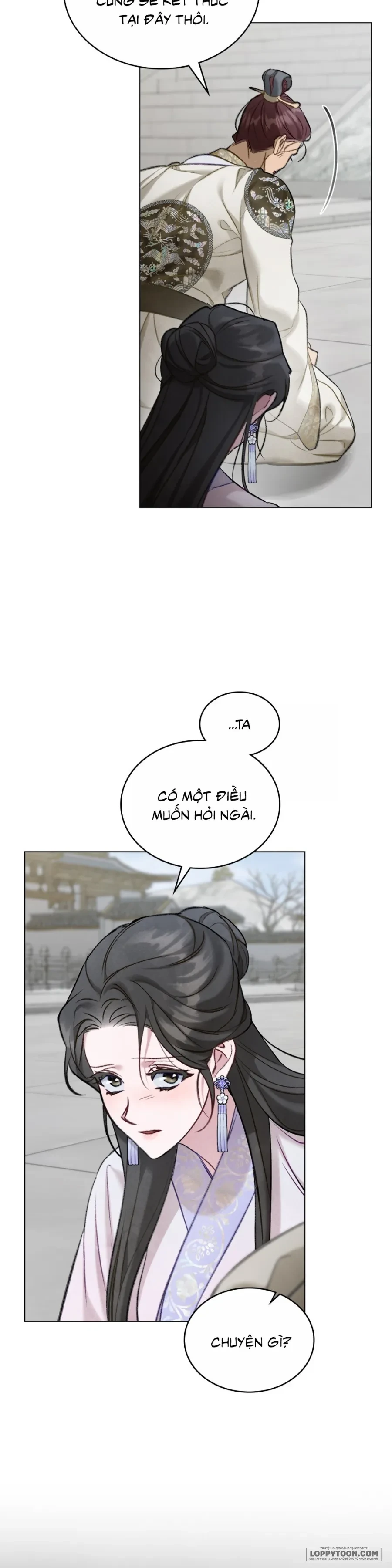 Chuyến Đi Đêm Chapter 28 - 12