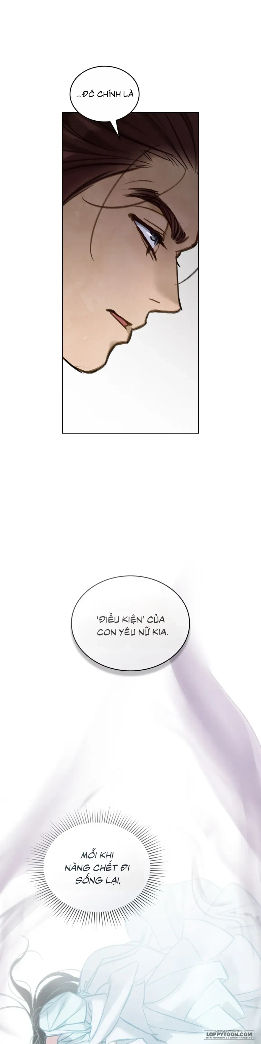 Chuyến Đi Đêm Chapter 28 - 15