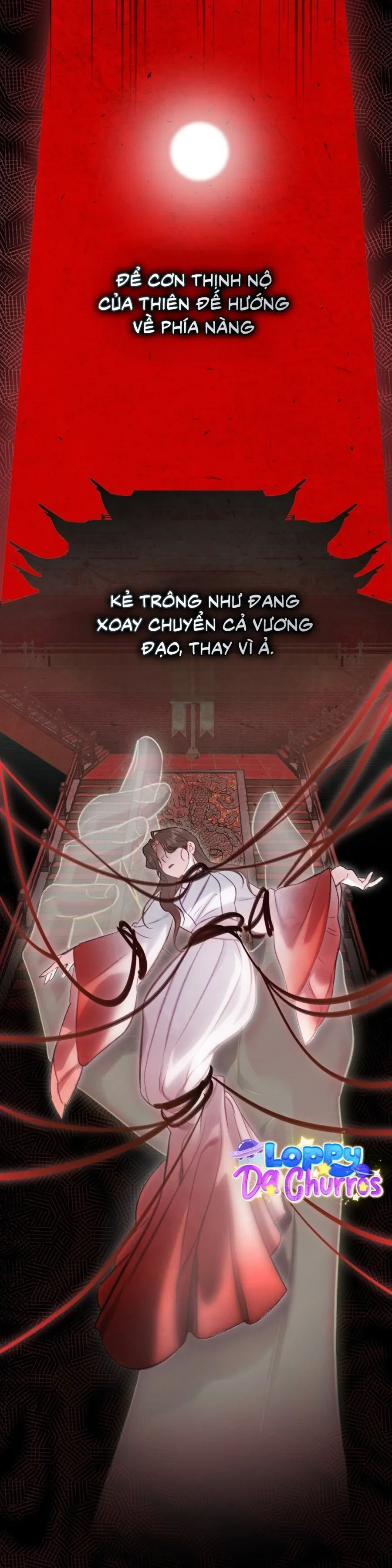 Chuyến Đi Đêm Chapter 28 - 17