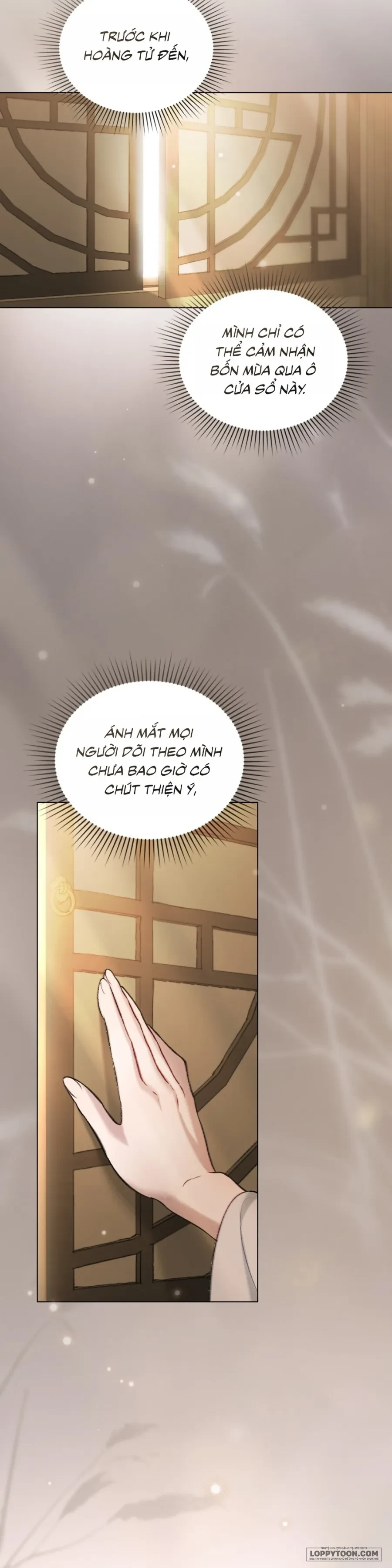 Chuyến Đi Đêm Chapter 28 - 26