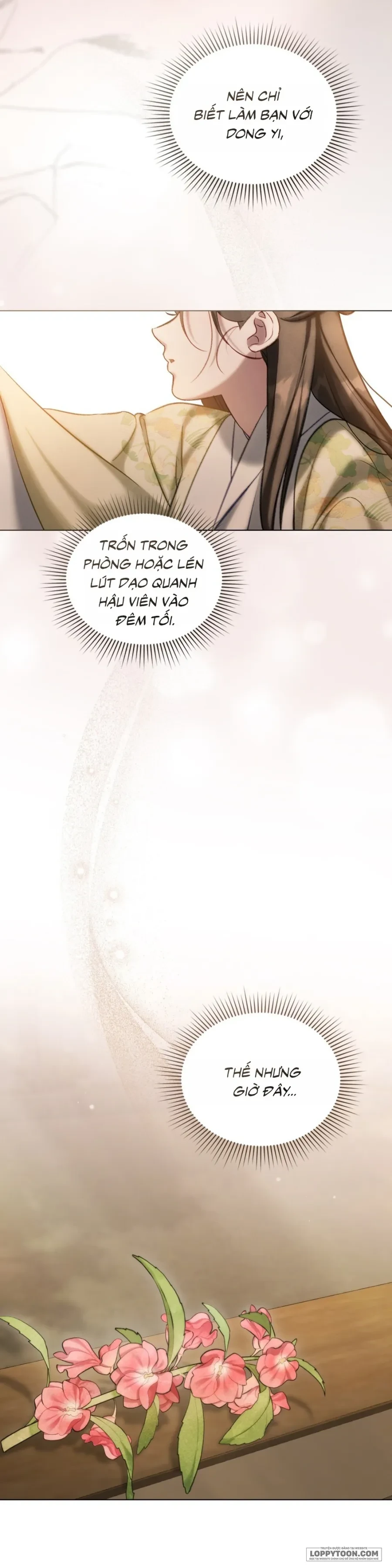 Chuyến Đi Đêm Chapter 28 - 27