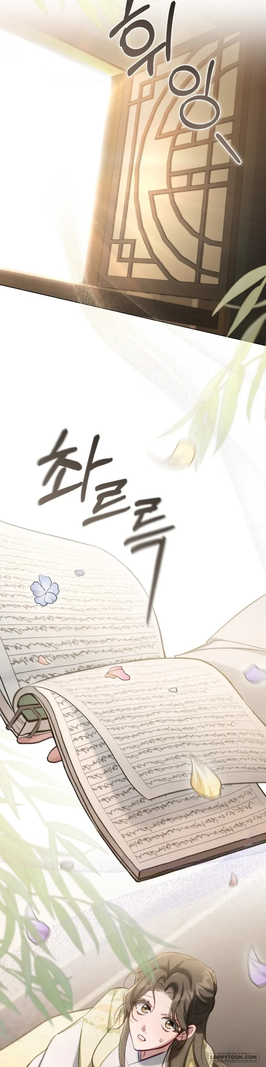 Chuyến Đi Đêm Chapter 28 - 31