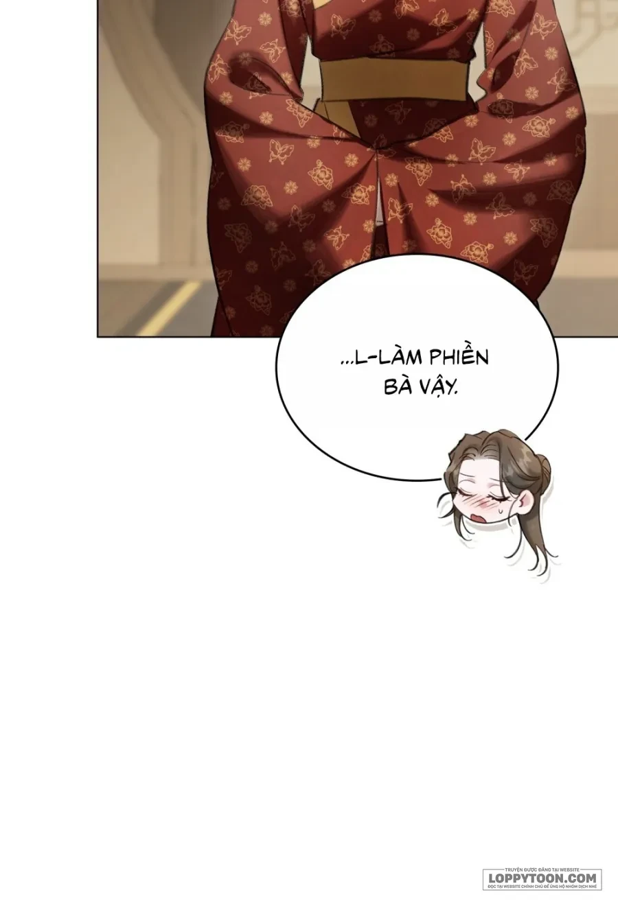 Chuyến Đi Đêm Chapter 28 - 33