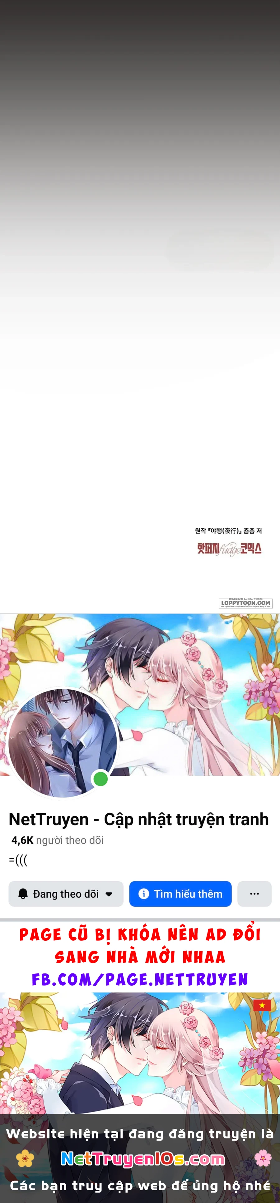 Chuyến Đi Đêm Chapter 28 - 38