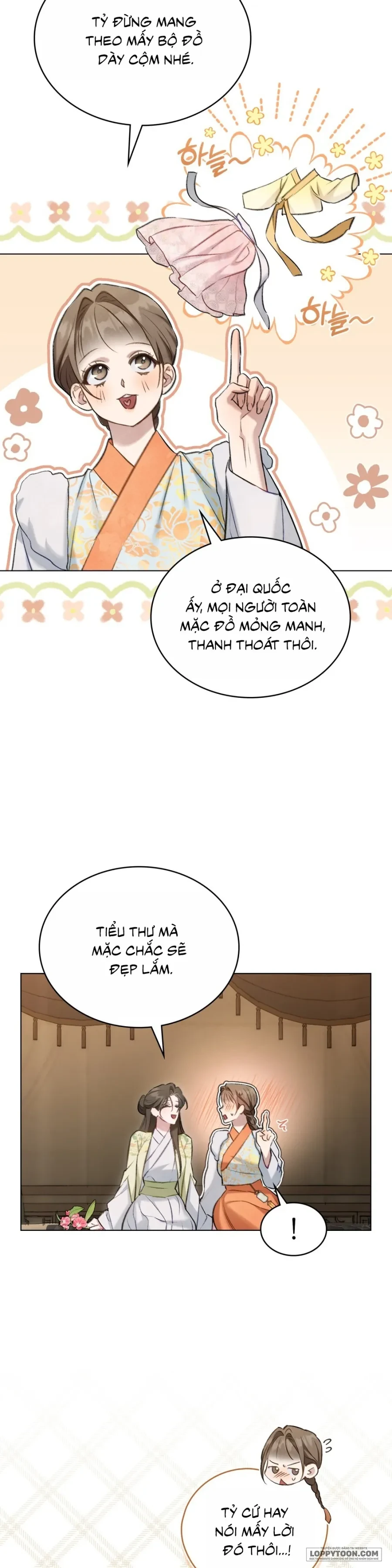 Chuyến Đi Đêm Chapter 29 - 3