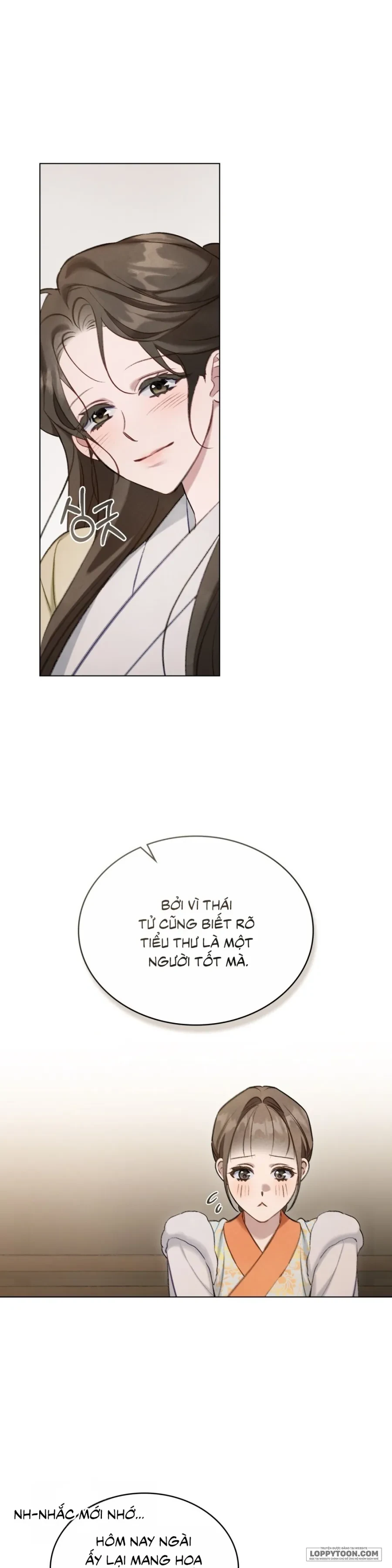 Chuyến Đi Đêm Chapter 29 - 7