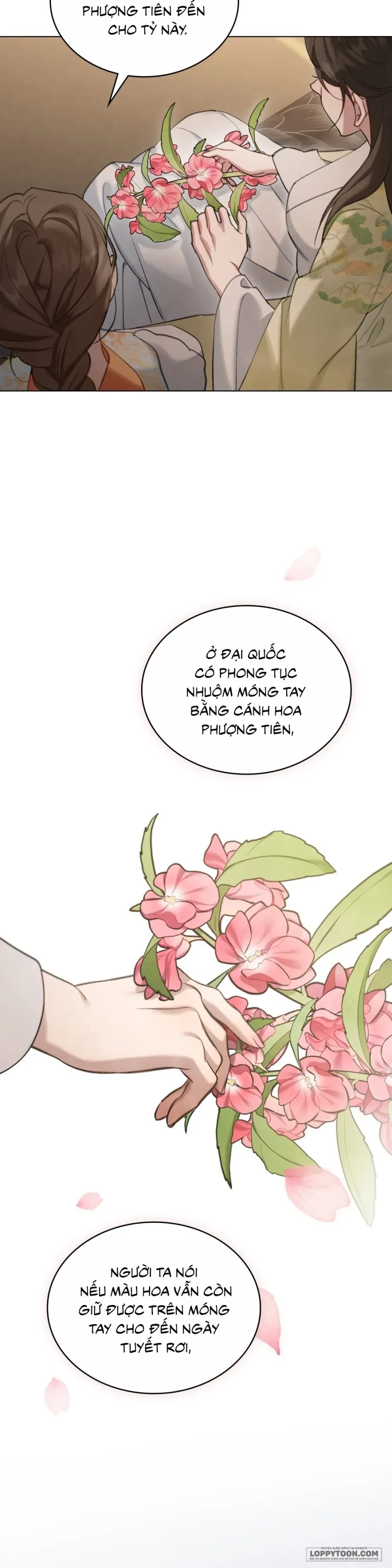 Chuyến Đi Đêm Chapter 29 - 8