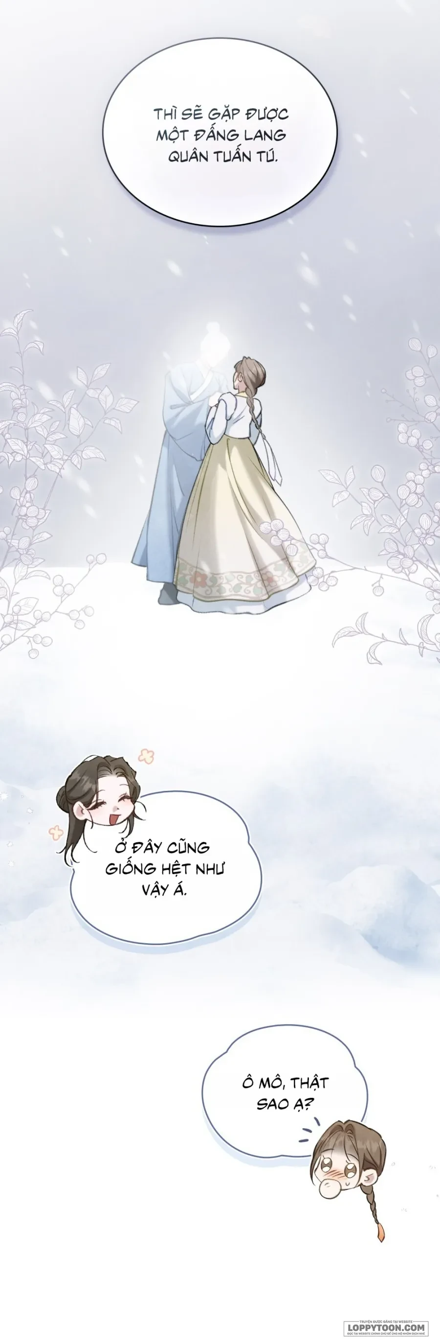 Chuyến Đi Đêm Chapter 29 - 9