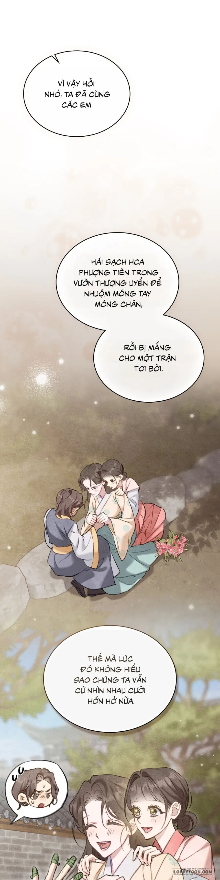 Chuyến Đi Đêm Chapter 29 - 10