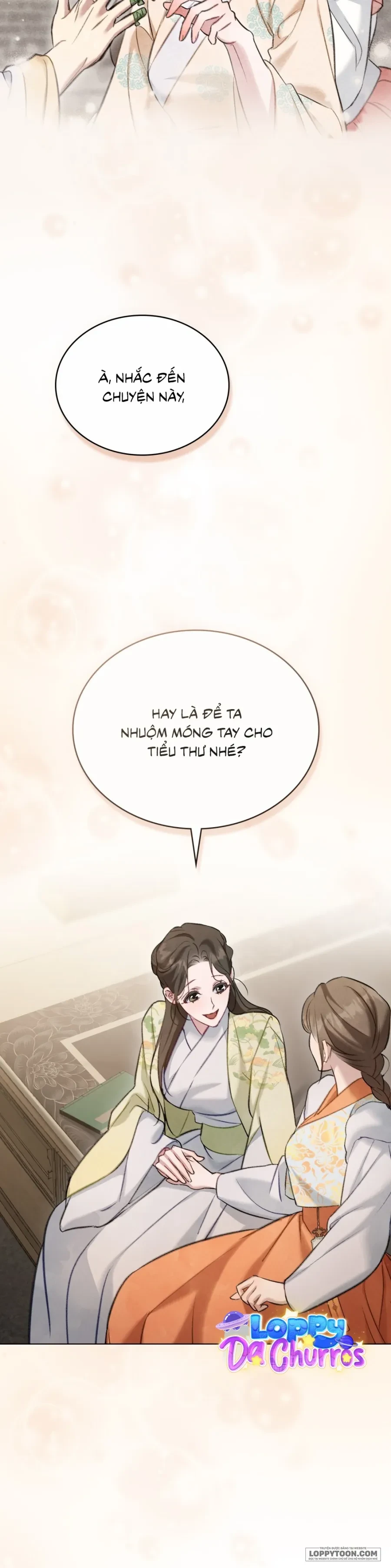 Chuyến Đi Đêm Chapter 29 - 11