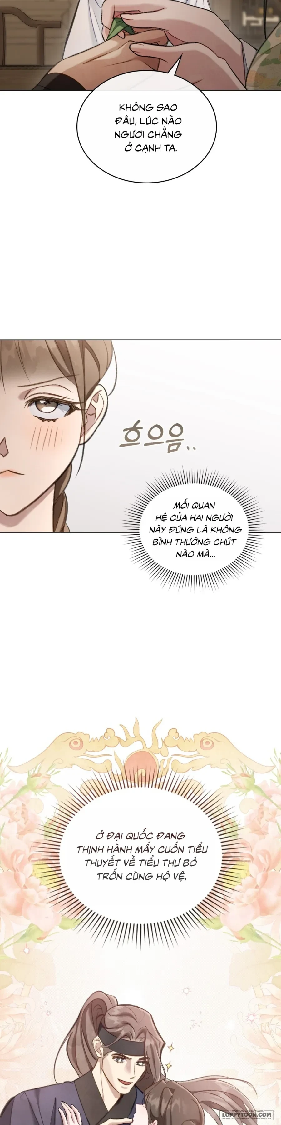 Chuyến Đi Đêm Chapter 29 - 15