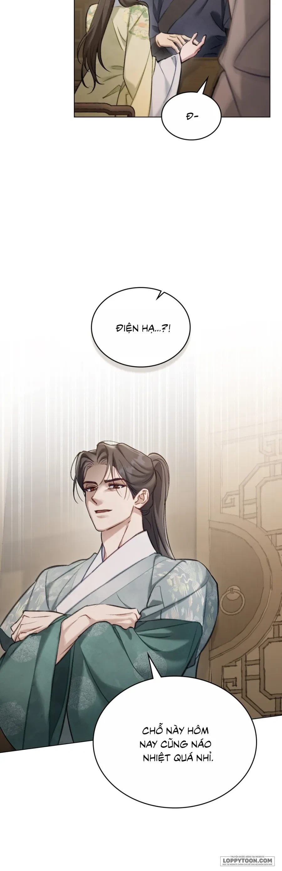 Chuyến Đi Đêm Chapter 29 - 17