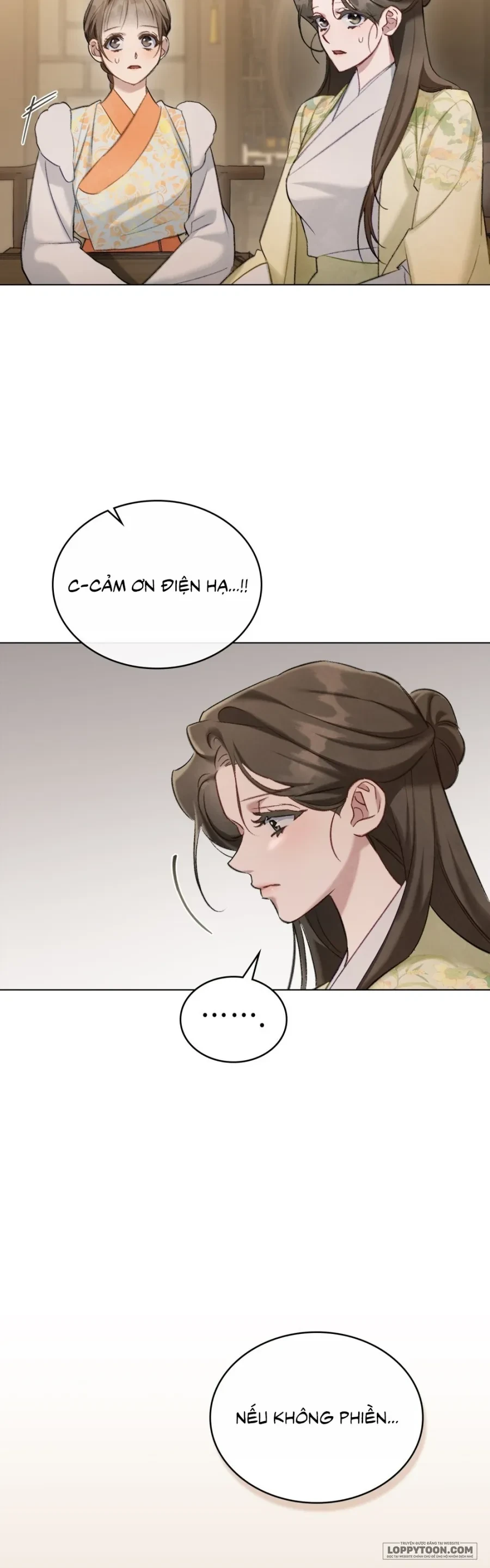 Chuyến Đi Đêm Chapter 29 - 21