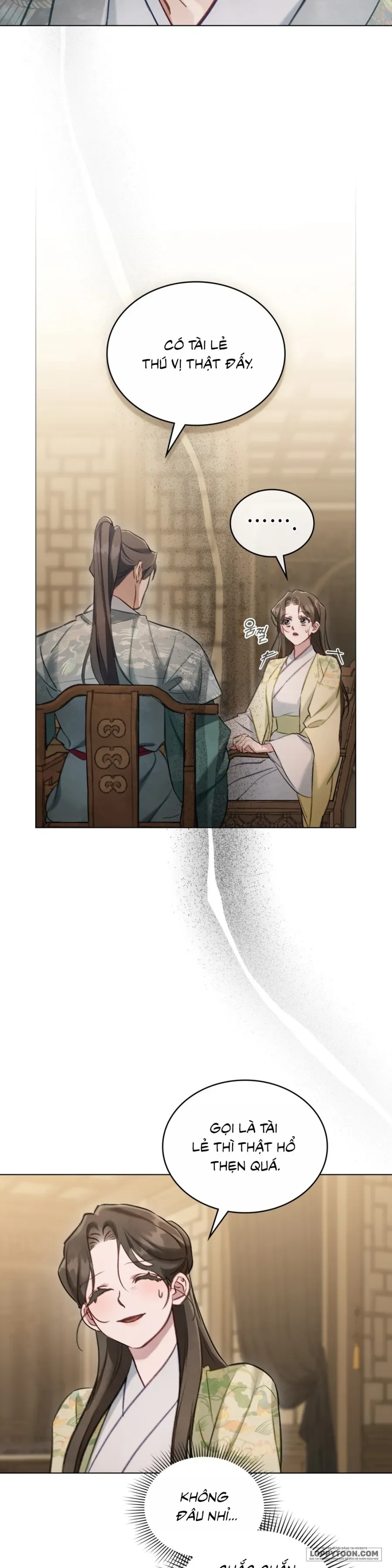 Chuyến Đi Đêm Chapter 29 - 29