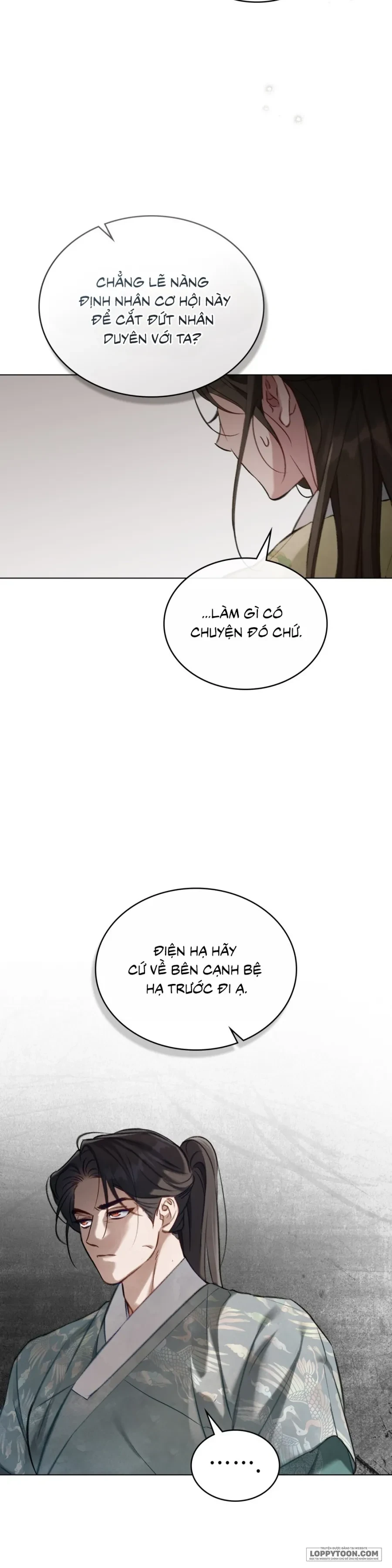 Chuyến Đi Đêm Chapter 29 - 33