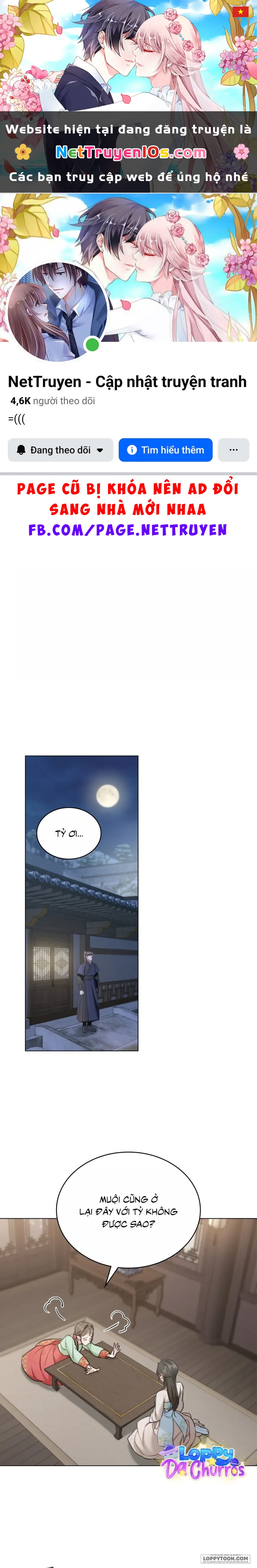 Chuyến Đi Đêm Chapter 30 - 1
