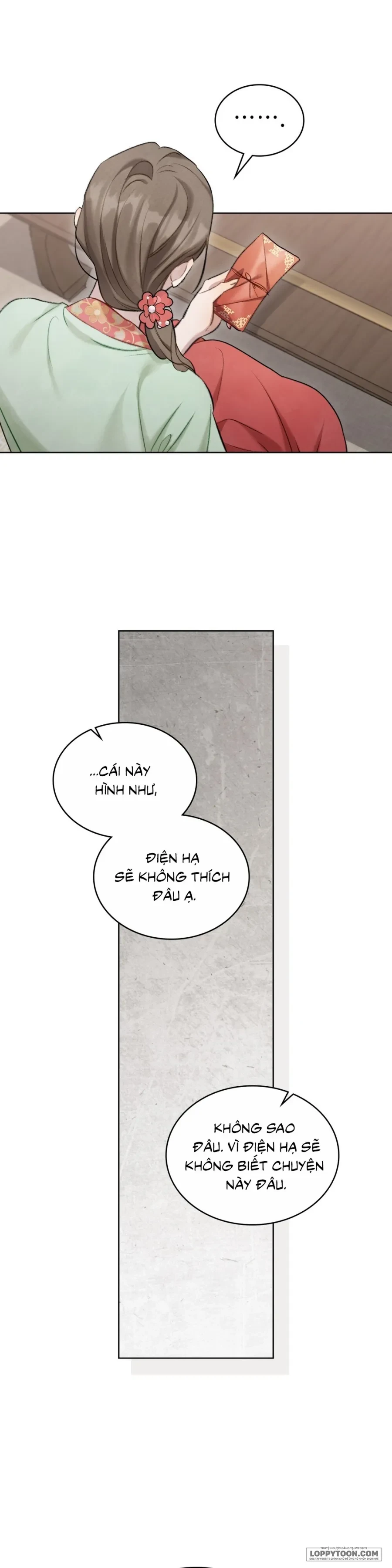 Chuyến Đi Đêm Chapter 30 - 5