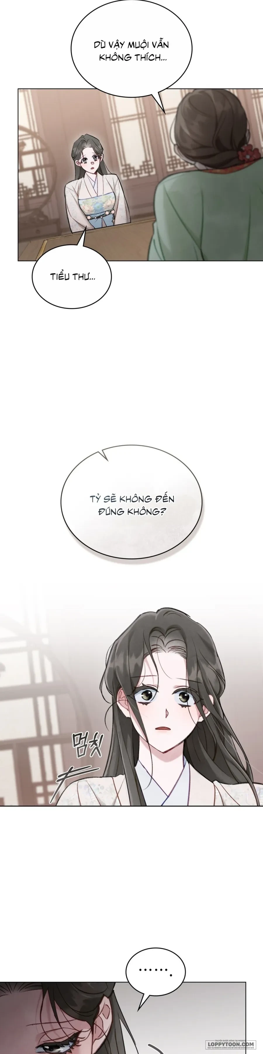 Chuyến Đi Đêm Chapter 30 - 6