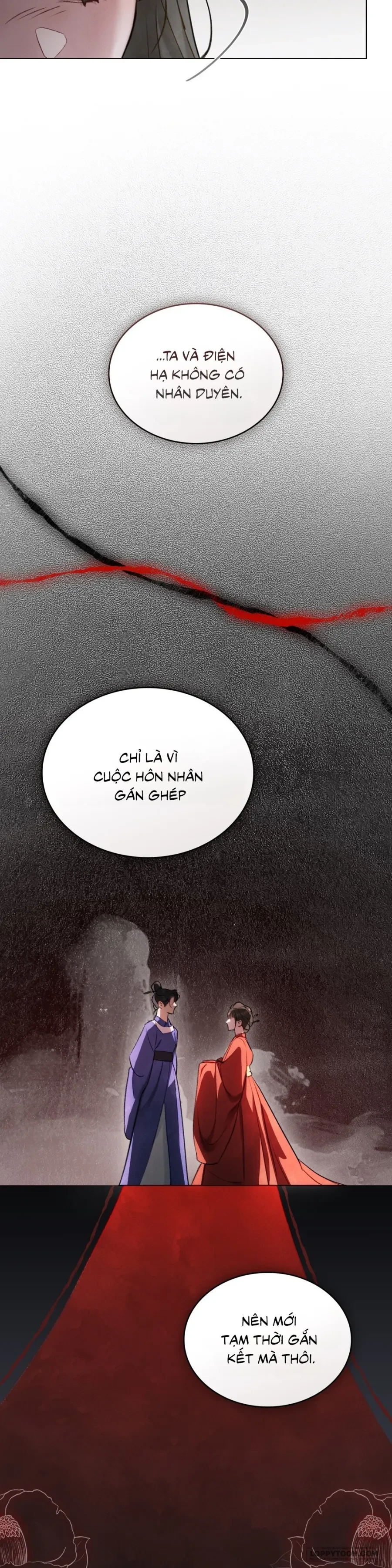 Chuyến Đi Đêm Chapter 30 - 7