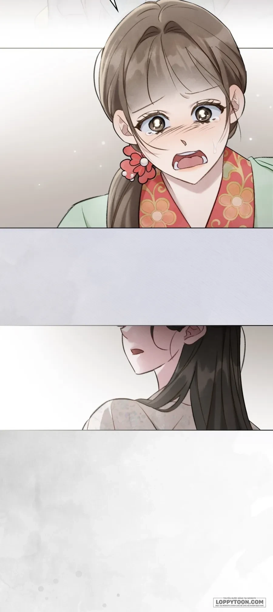 Chuyến Đi Đêm Chapter 30 - 9