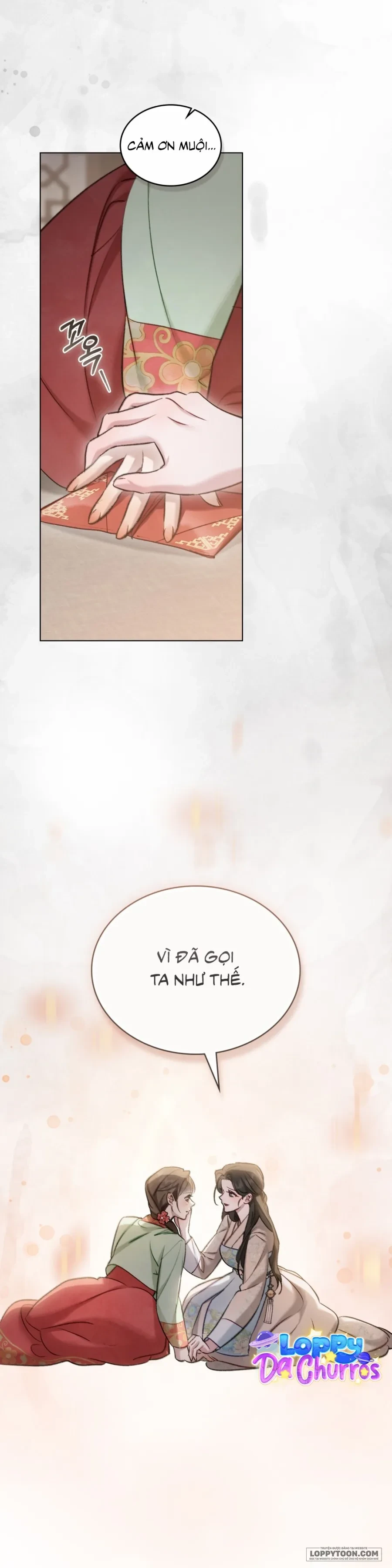 Chuyến Đi Đêm Chapter 30 - 10