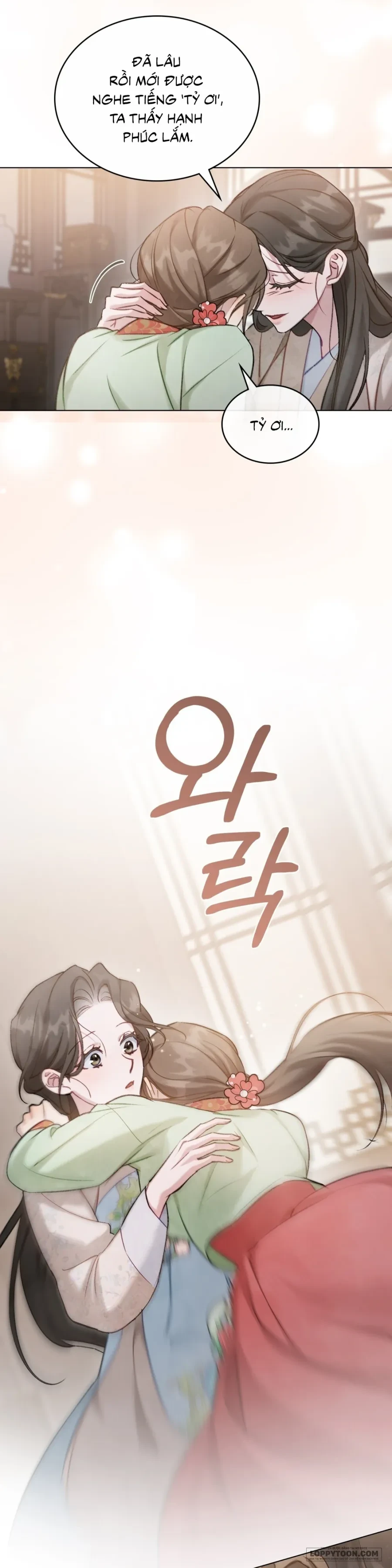 Chuyến Đi Đêm Chapter 30 - 11