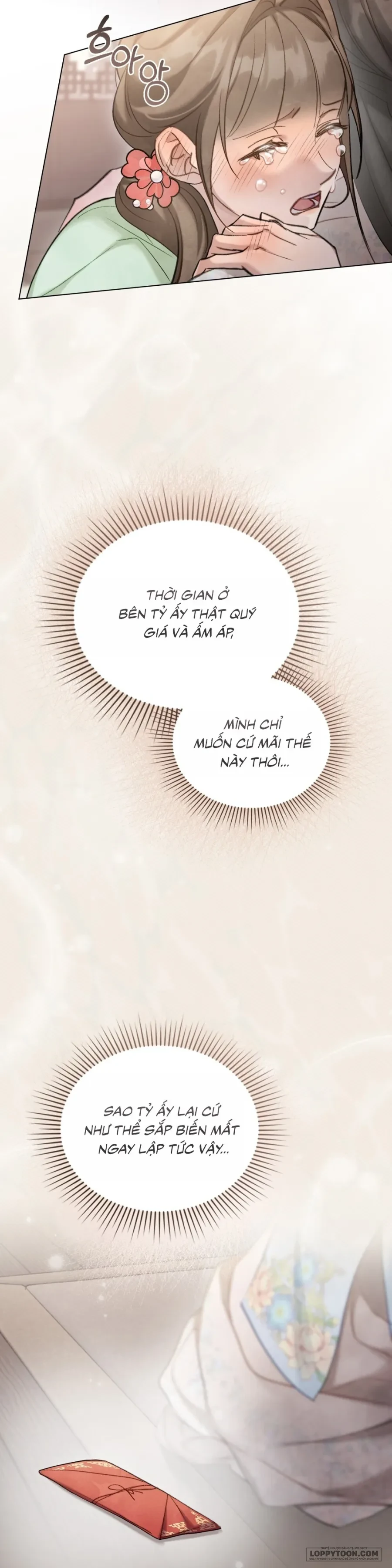 Chuyến Đi Đêm Chapter 30 - 12