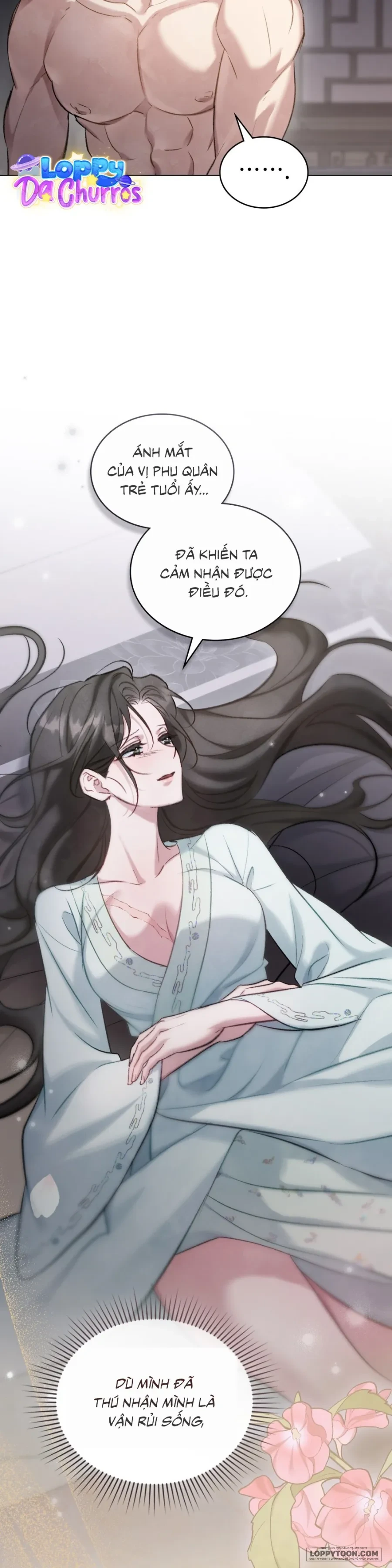 Chuyến Đi Đêm Chapter 30 - 17