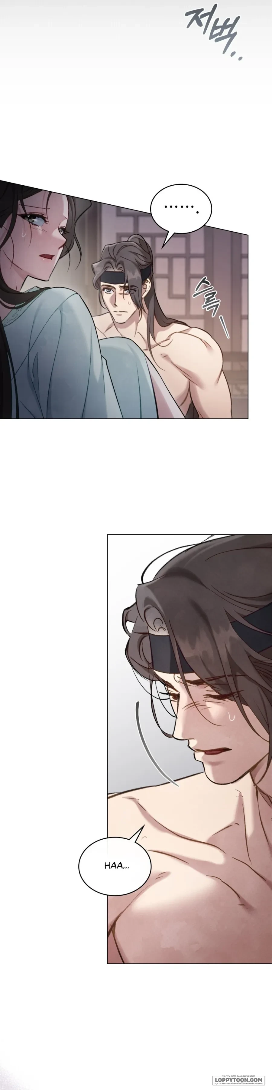Chuyến Đi Đêm Chapter 30 - 24