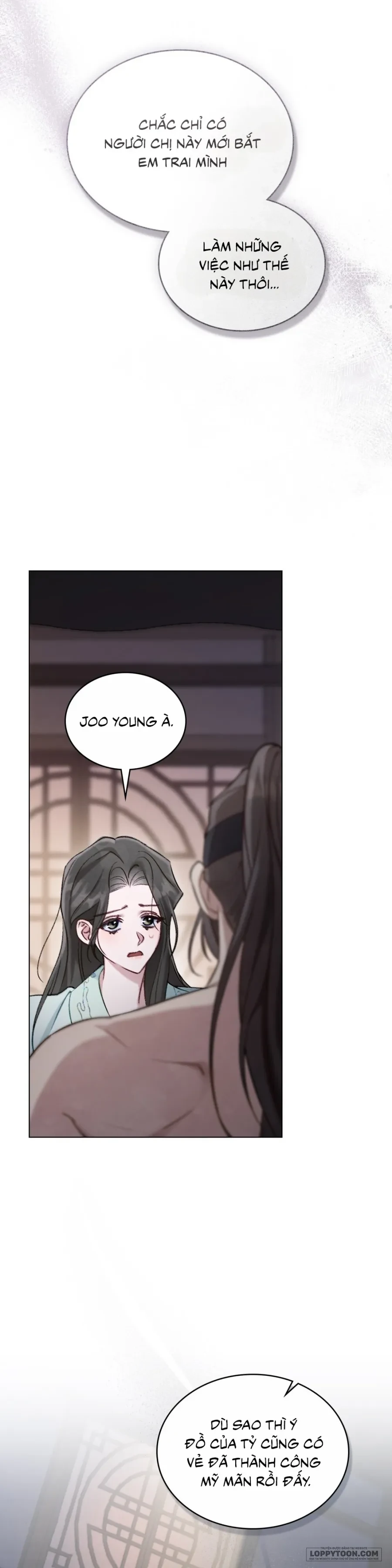 Chuyến Đi Đêm Chapter 30 - 25