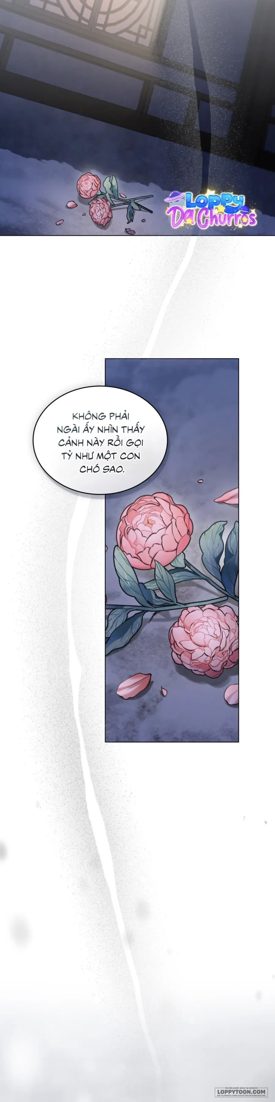 Chuyến Đi Đêm Chapter 30 - 26