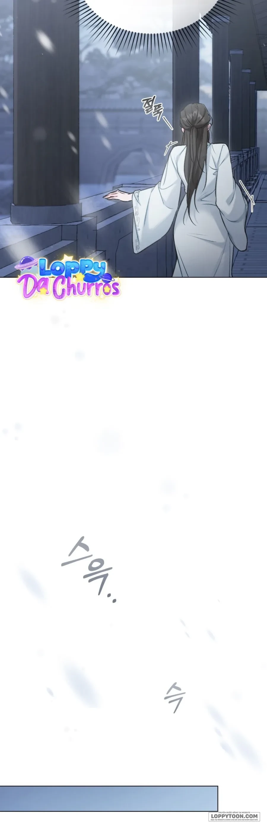 Chuyến Đi Đêm Chapter 31 - 4
