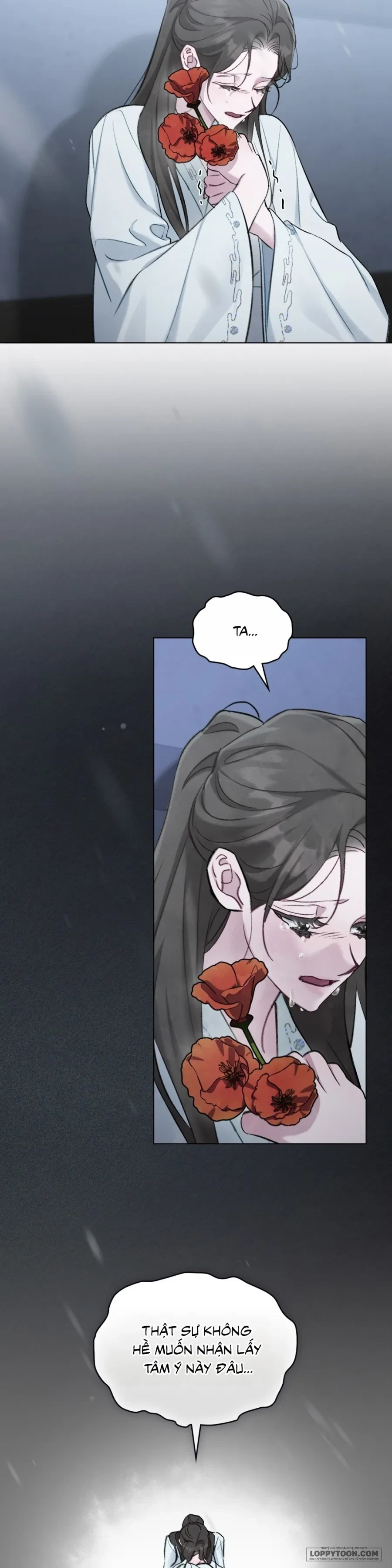 Chuyến Đi Đêm Chapter 31 - 8