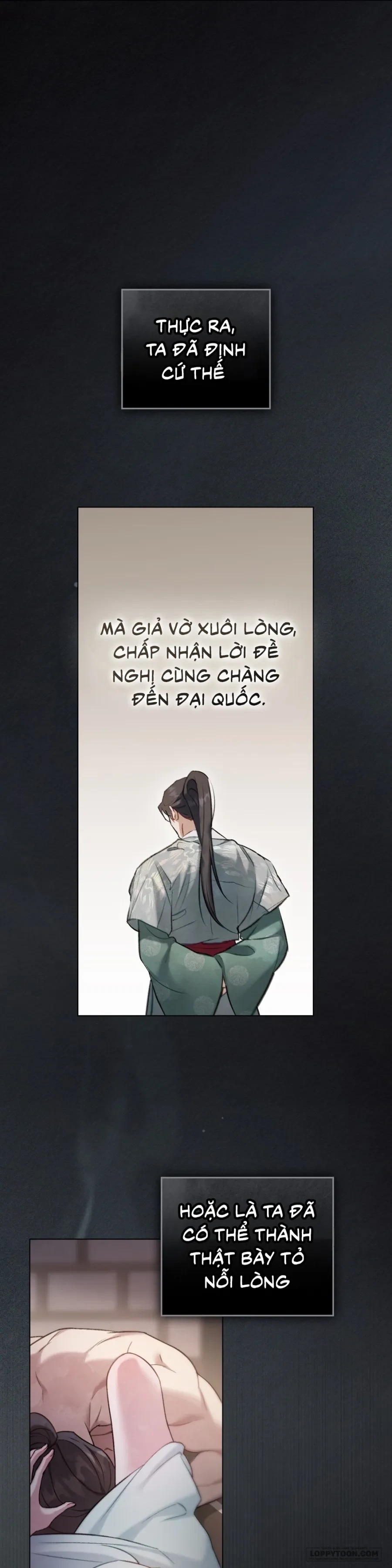 Chuyến Đi Đêm Chapter 31 - 10