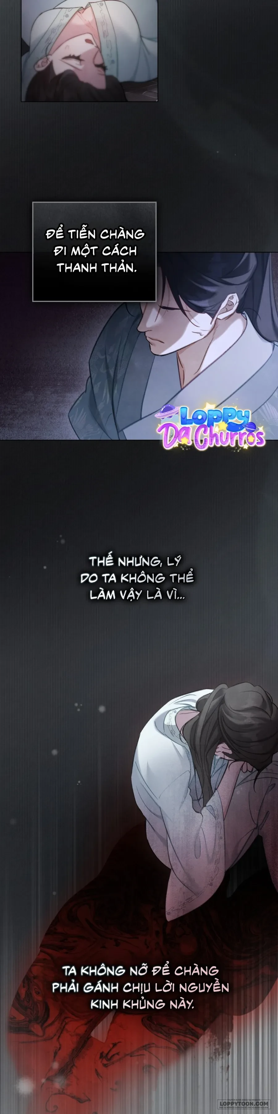 Chuyến Đi Đêm Chapter 31 - 11