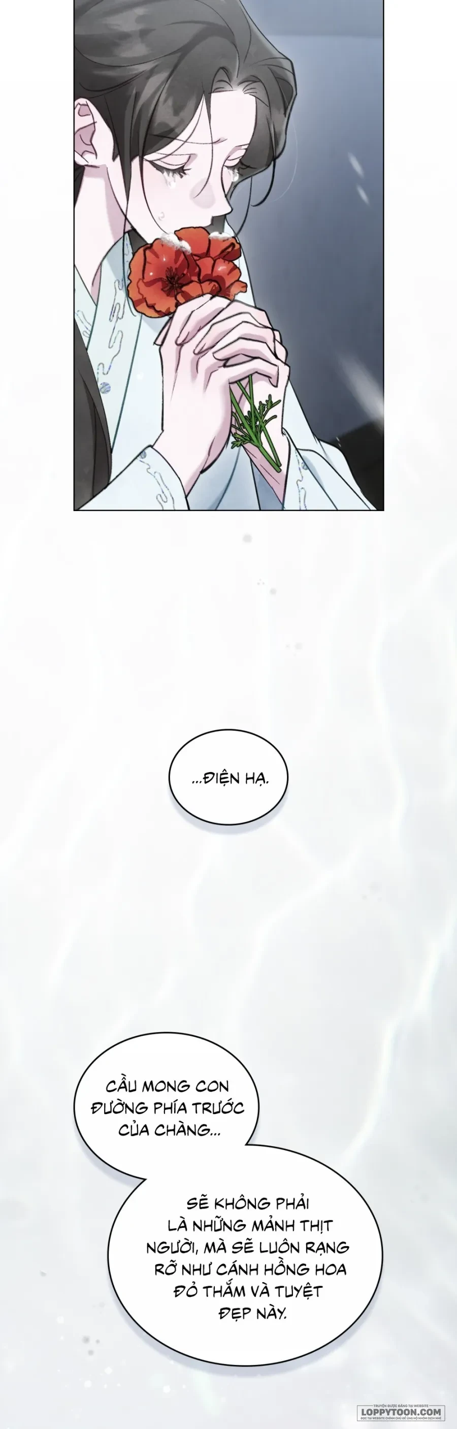 Chuyến Đi Đêm Chapter 31 - 13