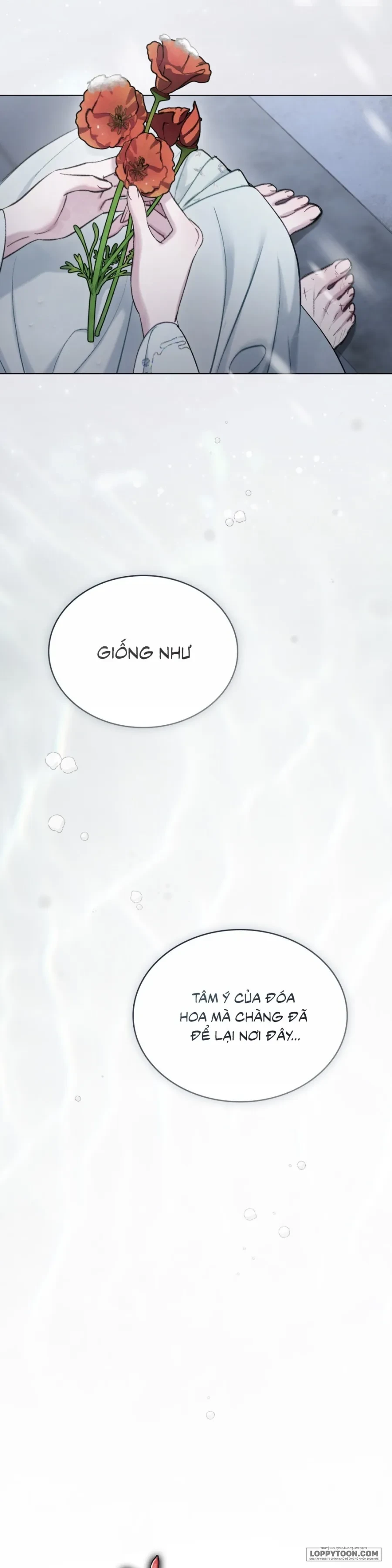 Chuyến Đi Đêm Chapter 31 - 14