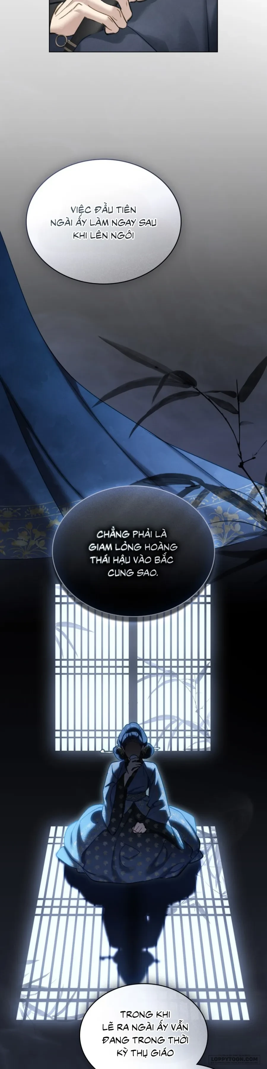 Chuyến Đi Đêm Chapter 31 - 24