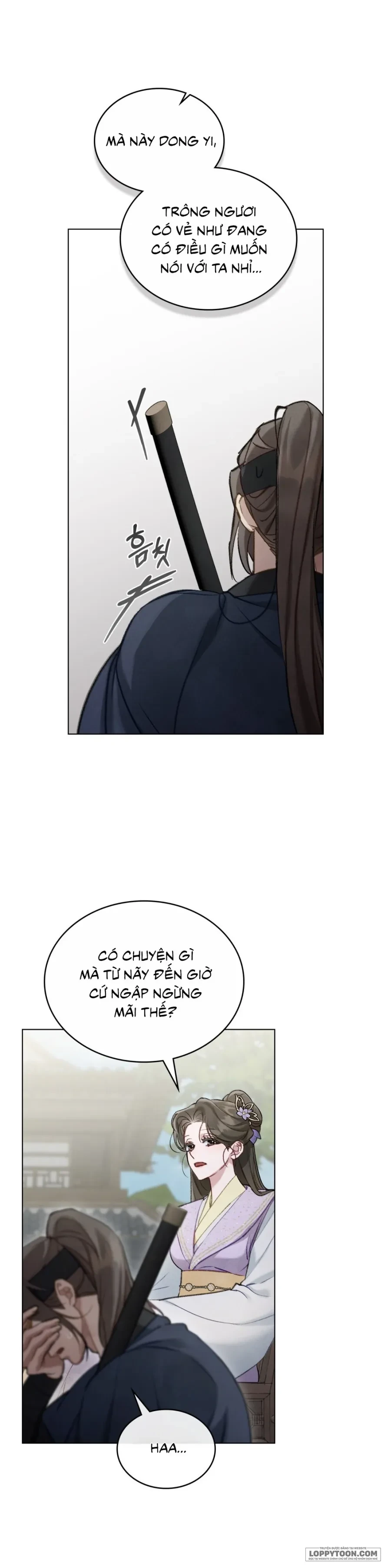 Chuyến Đi Đêm Chapter 31 - 26
