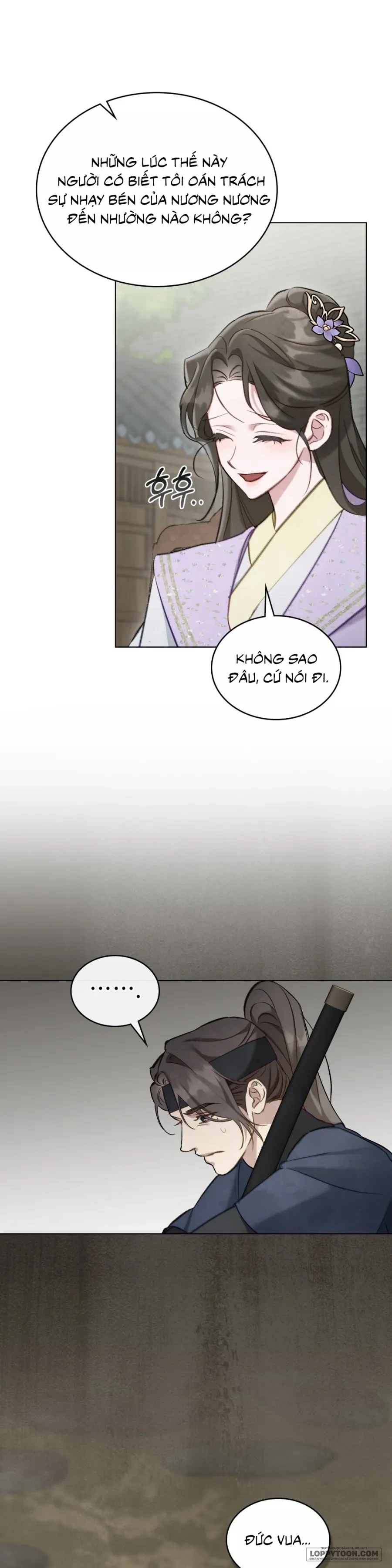 Chuyến Đi Đêm Chapter 31 - 27