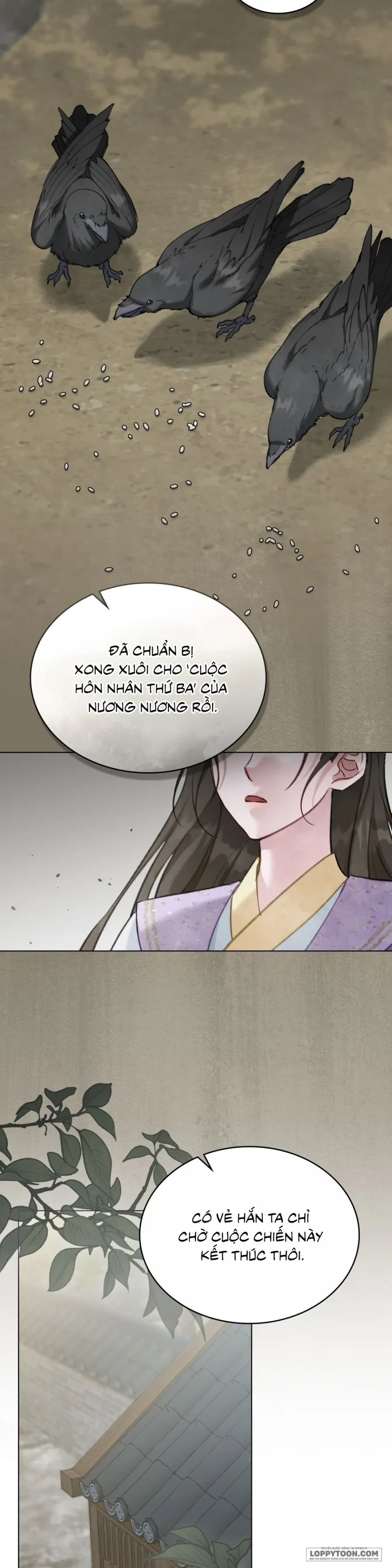 Chuyến Đi Đêm Chapter 31 - 28