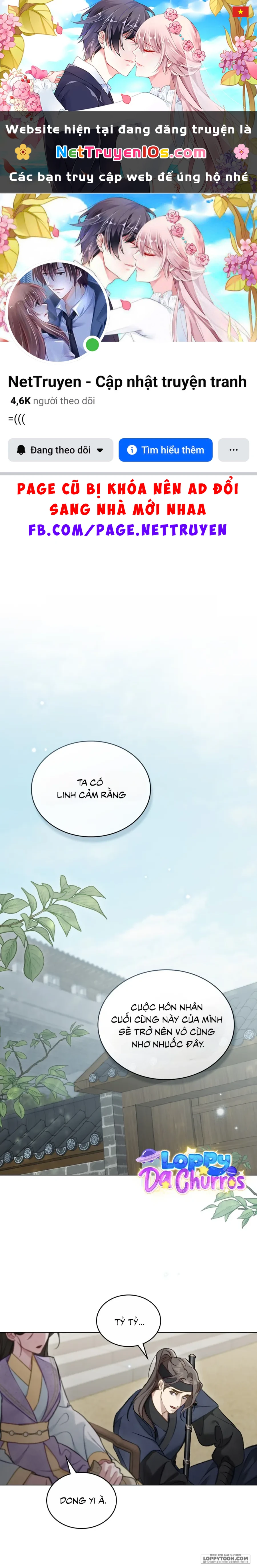 Chuyến Đi Đêm Chapter 32 - 1